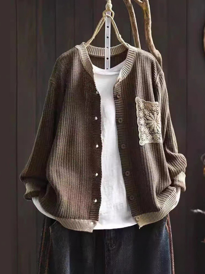 Jovie™ | Comfortable Cardigan