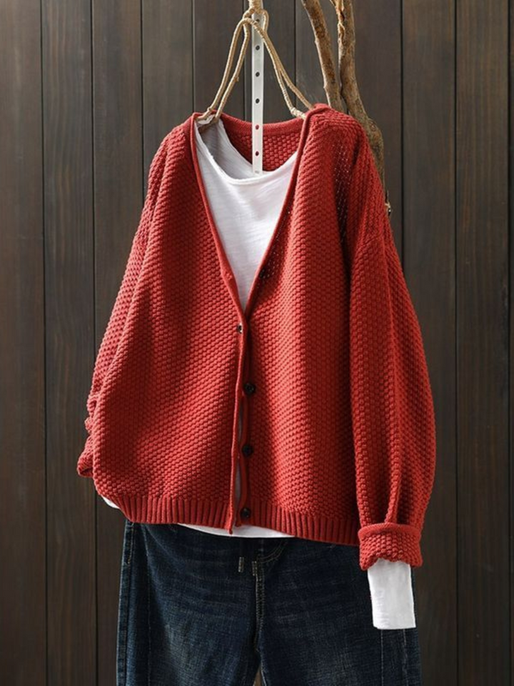 Brina™ | Stylish Cardigan