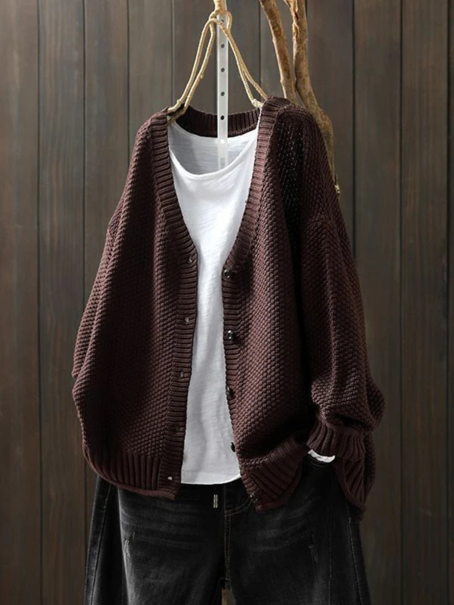Brina™ | Stylish Cardigan