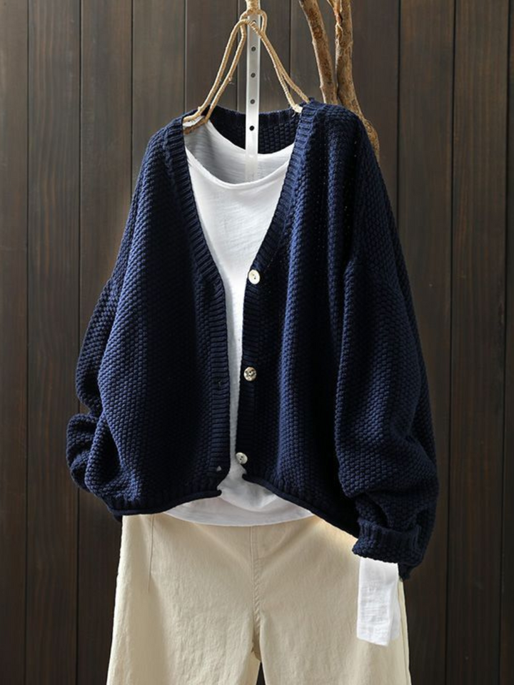 Adely™ | Sophisticated Cardigan