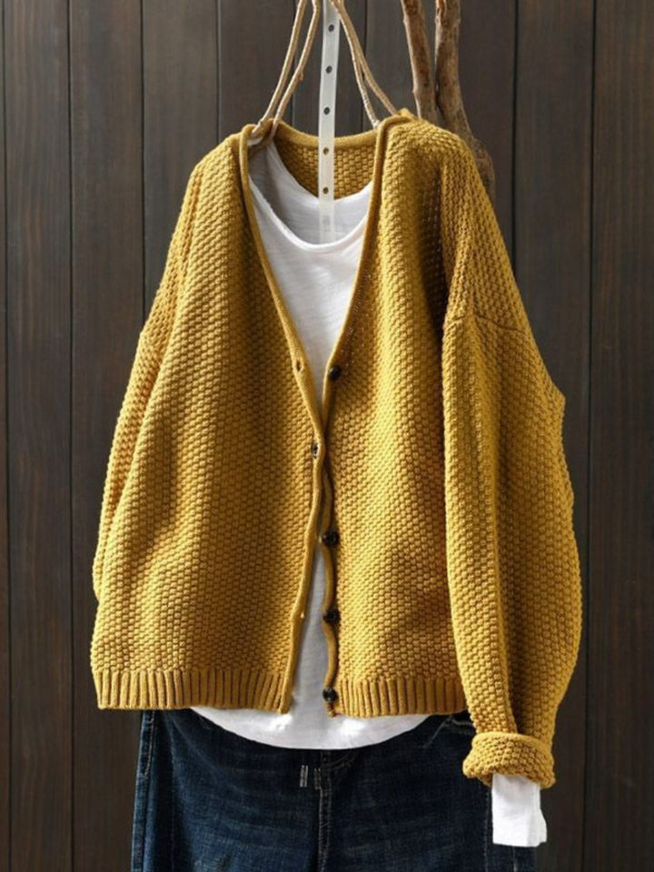 Brina™ | Stylish Cardigan