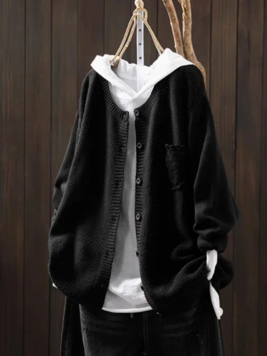 Marli™ | Sophisticated Cardigan