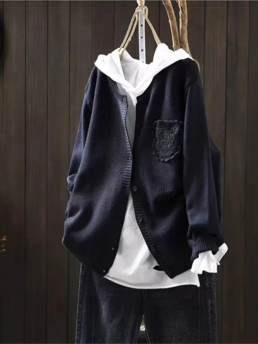 Marli™ | Sophisticated Cardigan