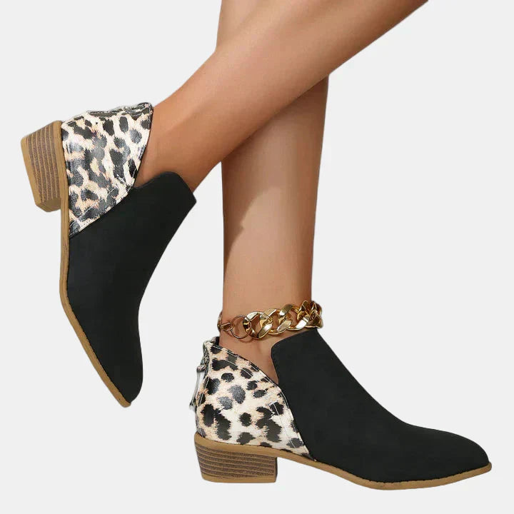 Minerva | Orthopaedic Stylish Boots